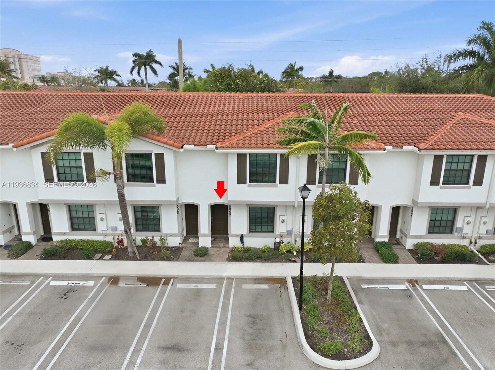 MEDITERRANEA - Residential