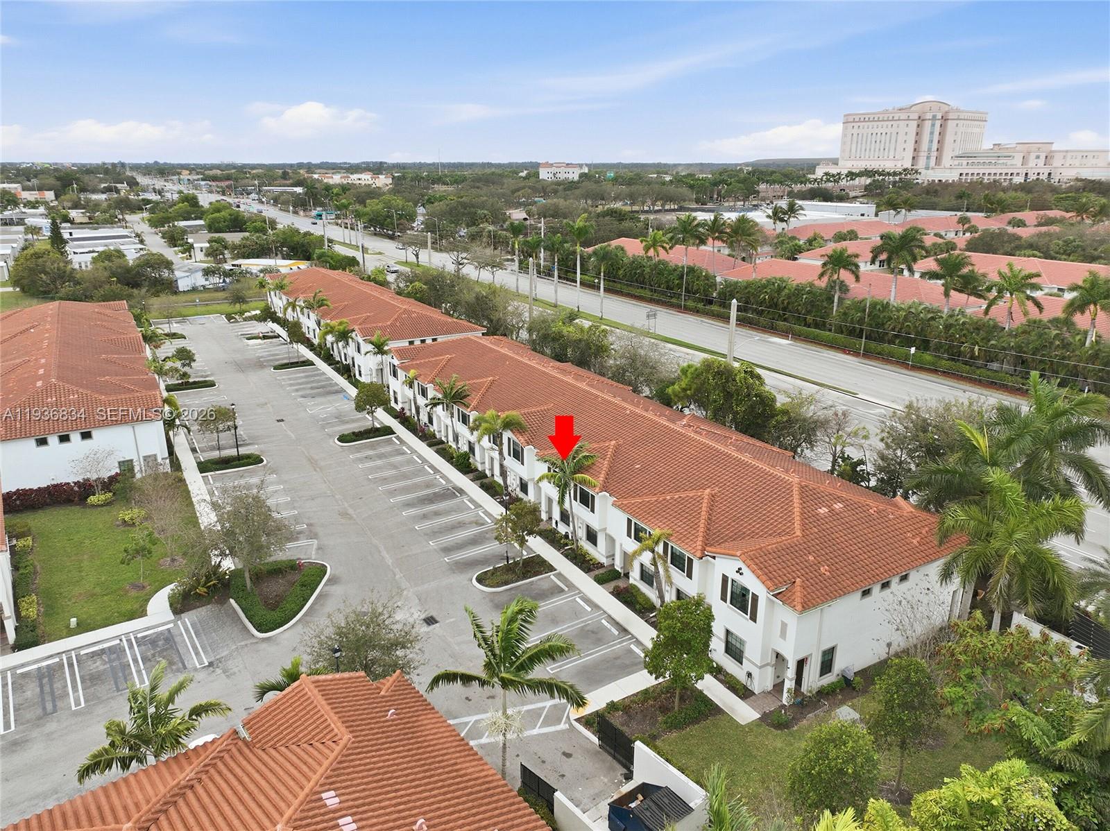 MEDITERRANEA - Residential