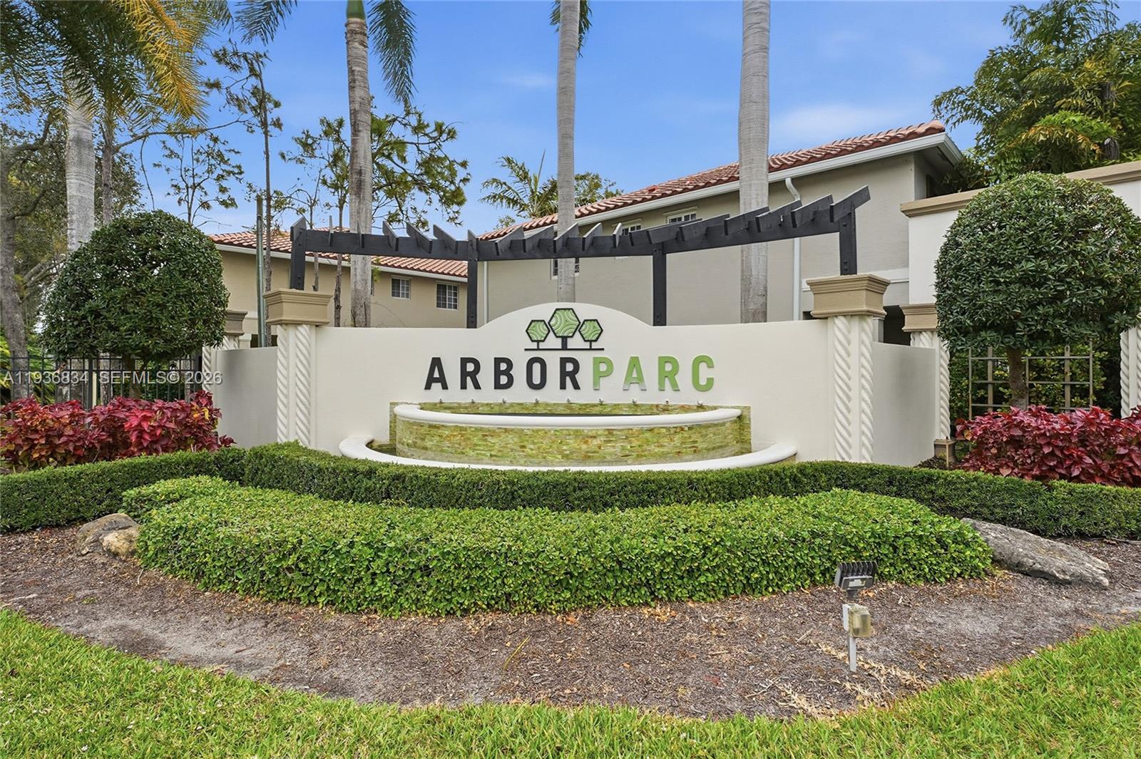 MEDITERRANEA - Residential