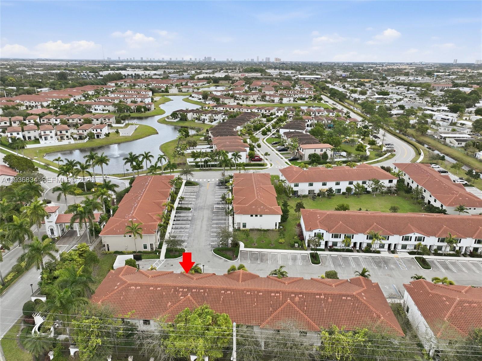 MEDITERRANEA - Residential