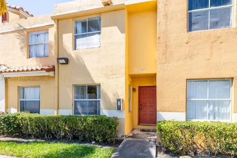 4037 NW 90th Ave Unit 4037, Sunrise, FL 33351 - MLS#: A11758607
