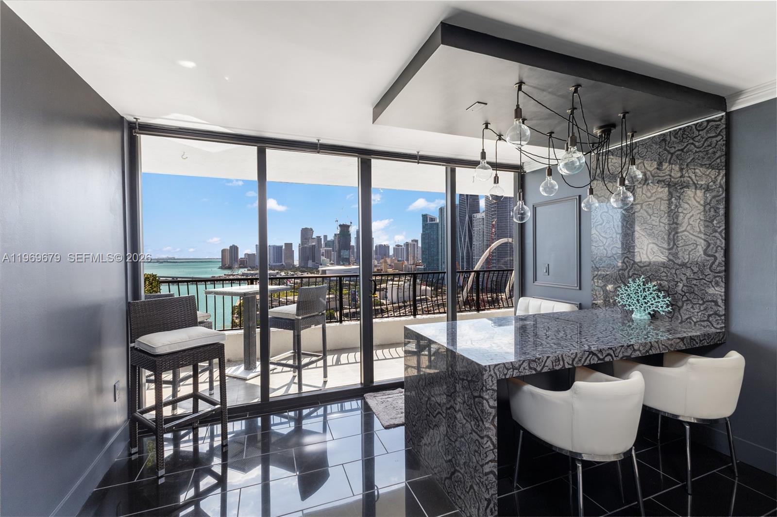 VENETIA CONDO - Residential Lease