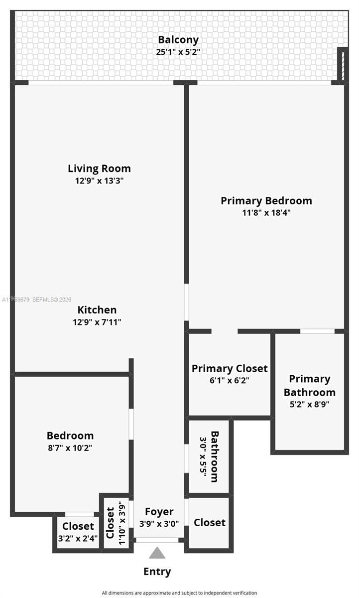 VENETIA CONDO - Residential Lease