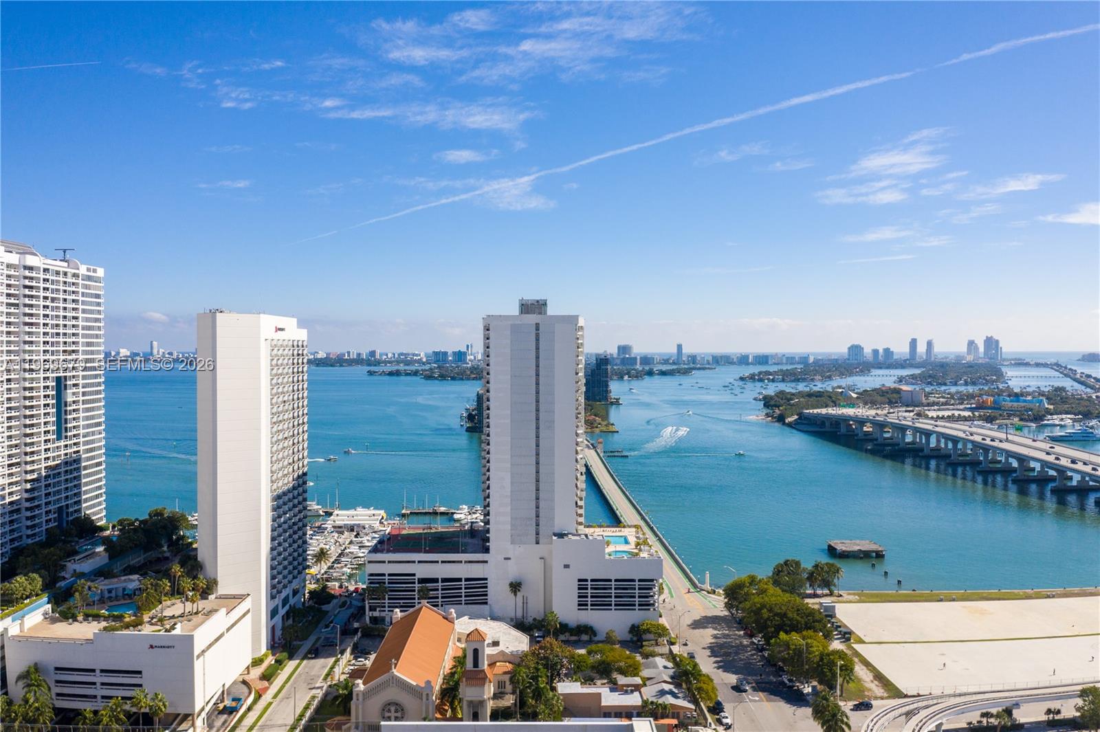 VENETIA CONDO - Residential Lease