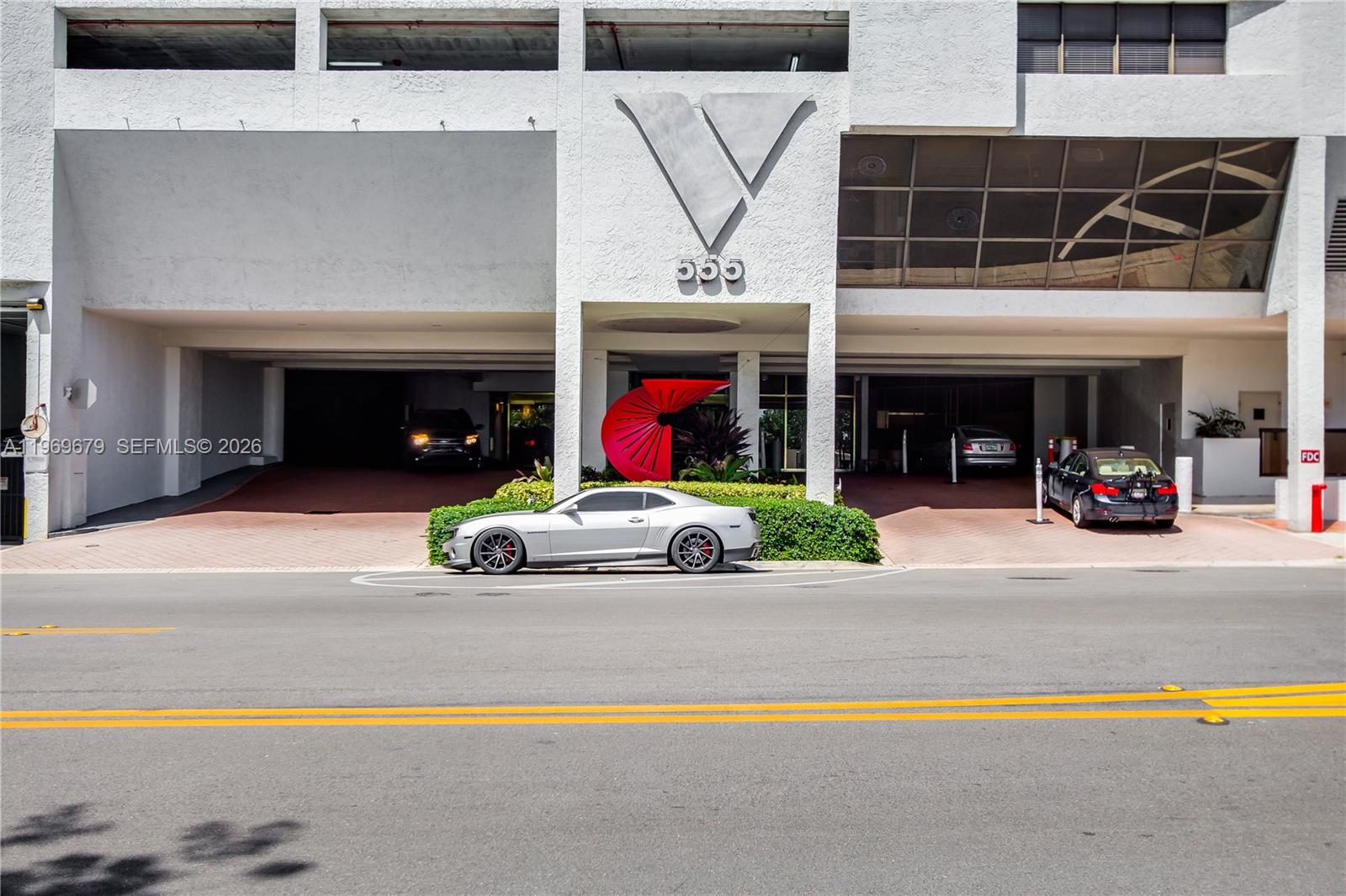 VENETIA CONDO - Residential Lease