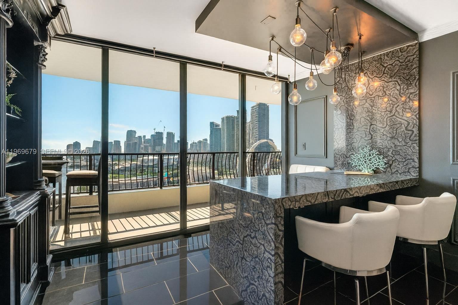 VENETIA CONDO - Residential Lease