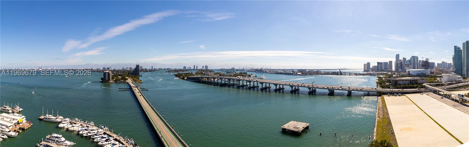 VENETIA CONDO - Residential Lease