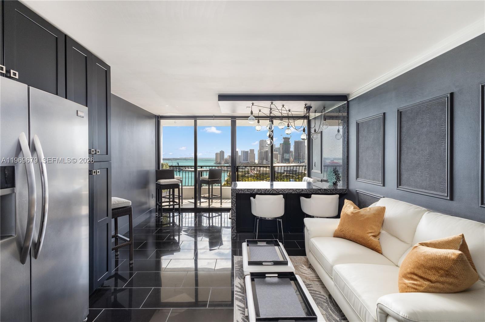 VENETIA CONDO - Residential Lease