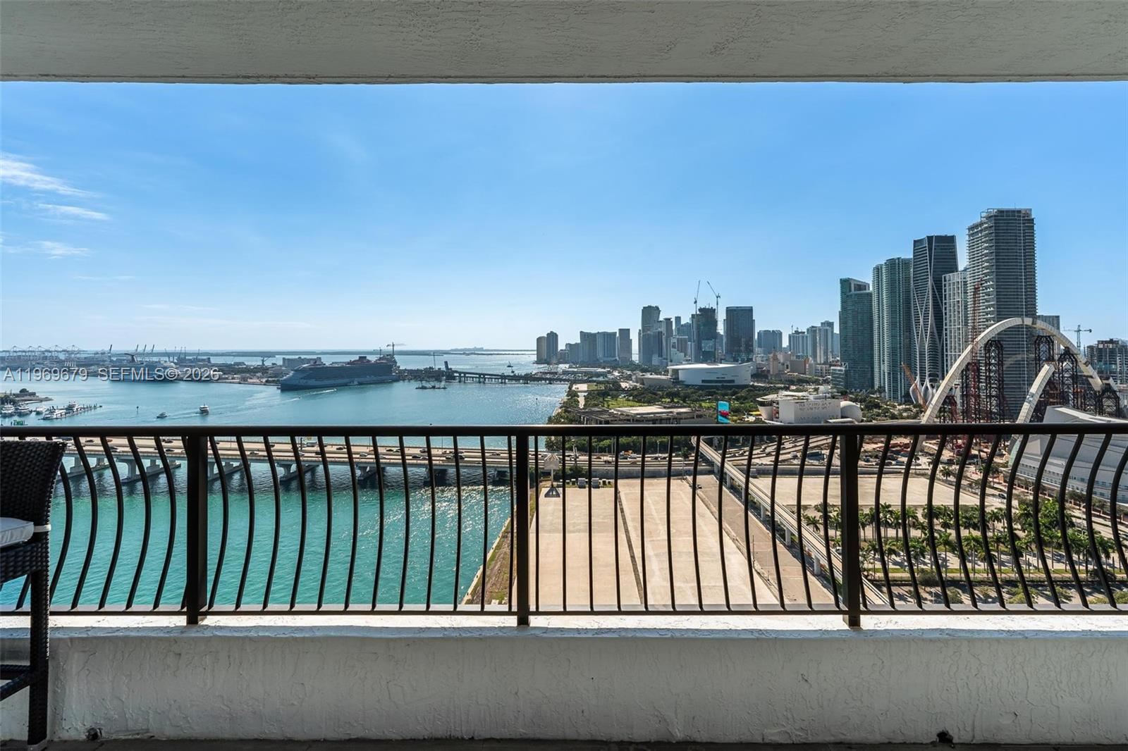 VENETIA CONDO - Residential Lease