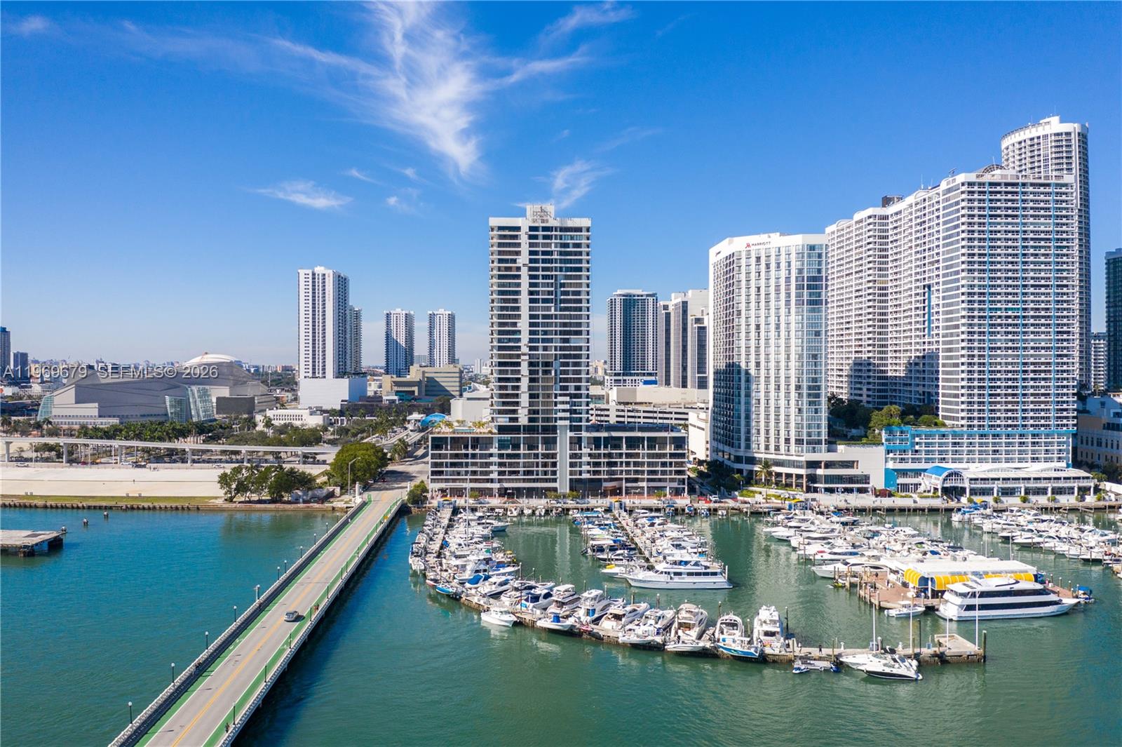 VENETIA CONDO - Residential Lease