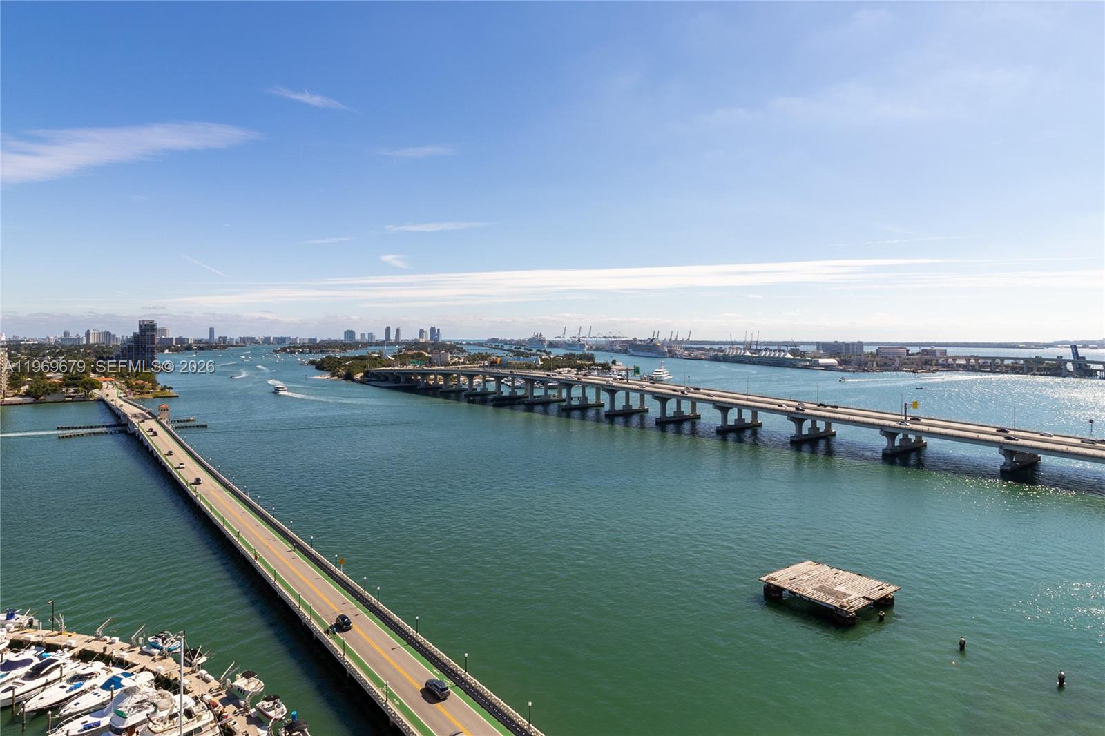 VENETIA CONDO - Residential Lease