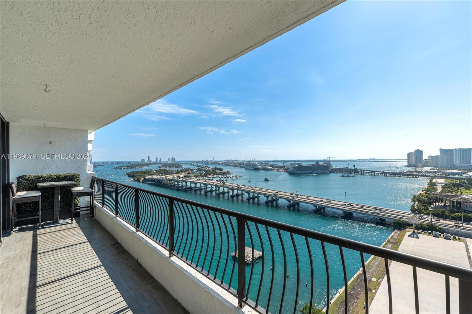VENETIA CONDO - Residential Lease