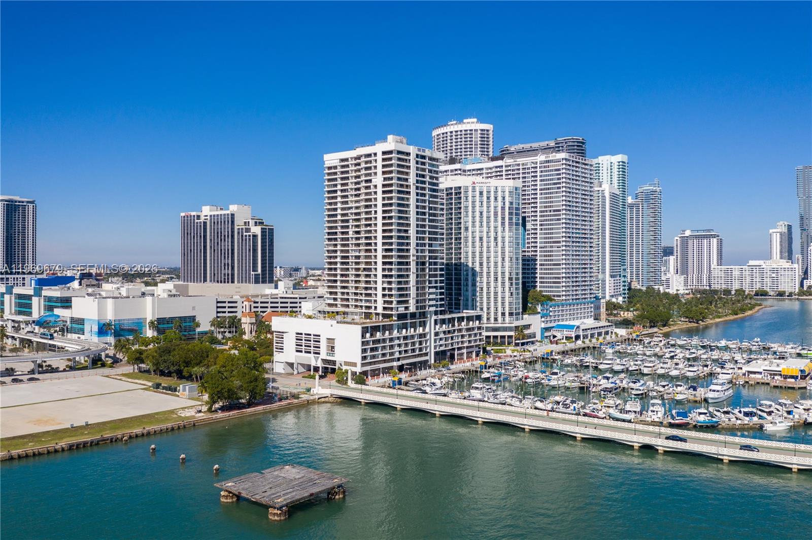 VENETIA CONDO - Residential Lease