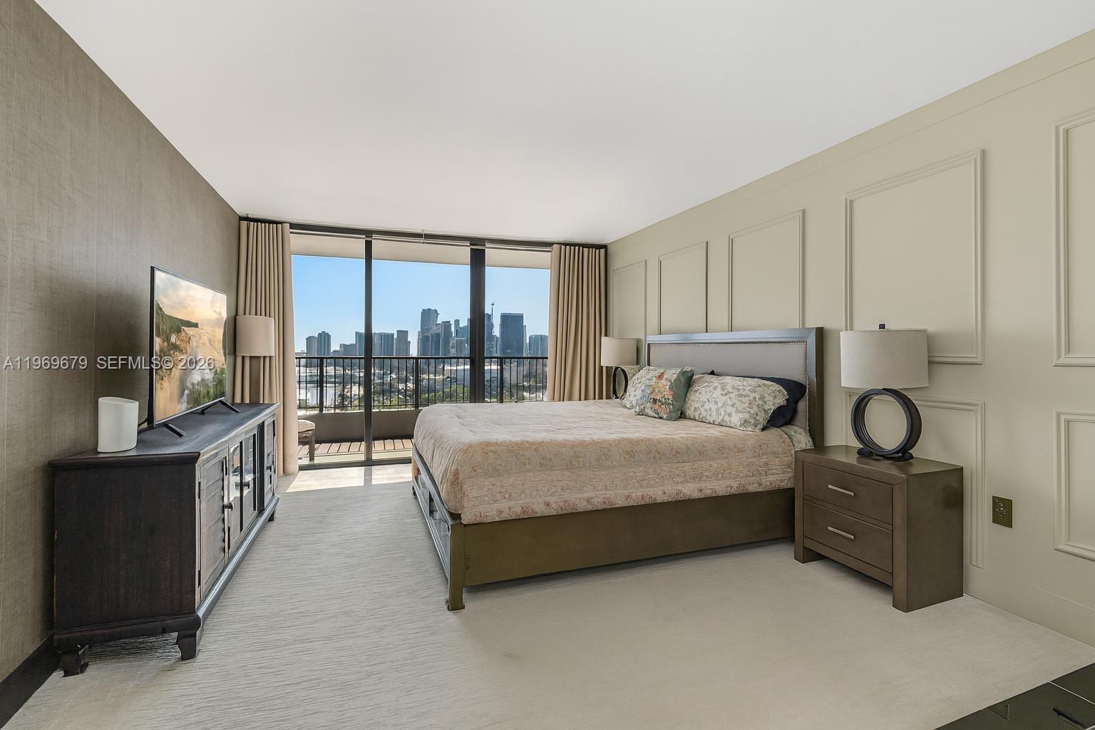 VENETIA CONDO - Residential Lease