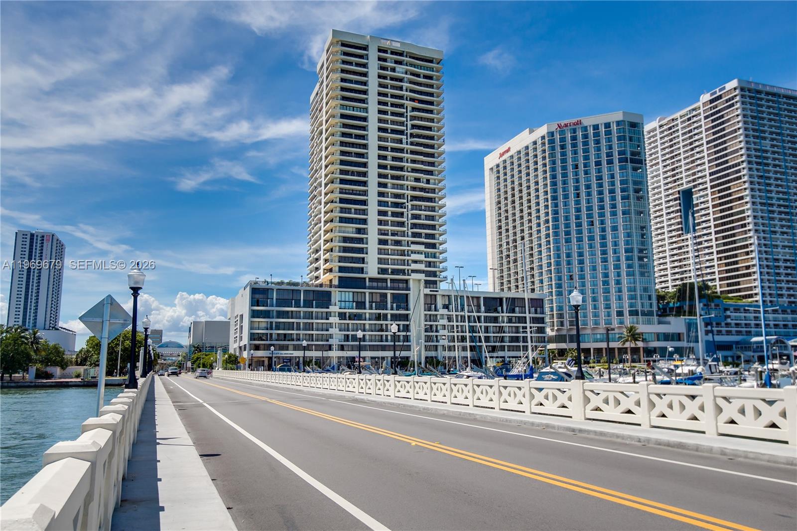 VENETIA CONDO - Residential Lease
