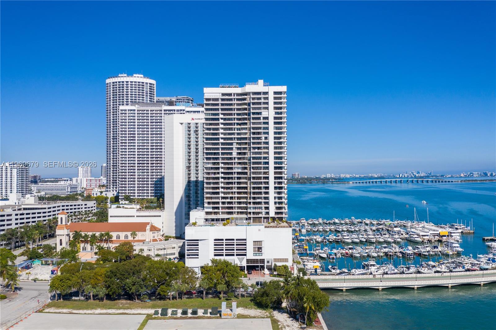 VENETIA CONDO - Residential Lease