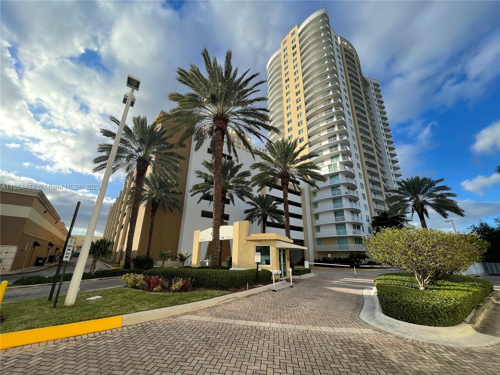 Property for Sale at 1755 E Hallandale Beach Blvd 2002E, Hallandale Beach, Broward County, Florida - Bedrooms: 3 
Bathrooms: 2  - $479,900