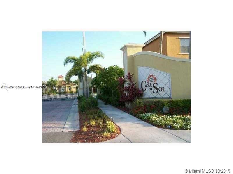 CASA DEL SUR - Residential Lease