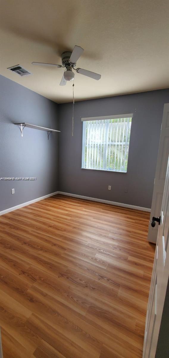 CASA DEL SUR - Residential Lease