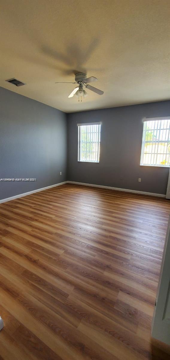 CASA DEL SUR - Residential Lease