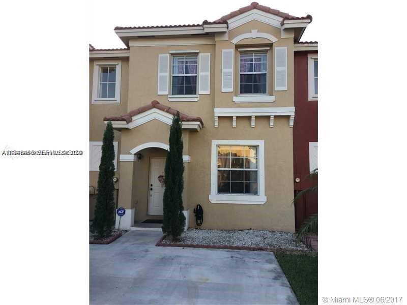 CASA DEL SUR - Residential Lease