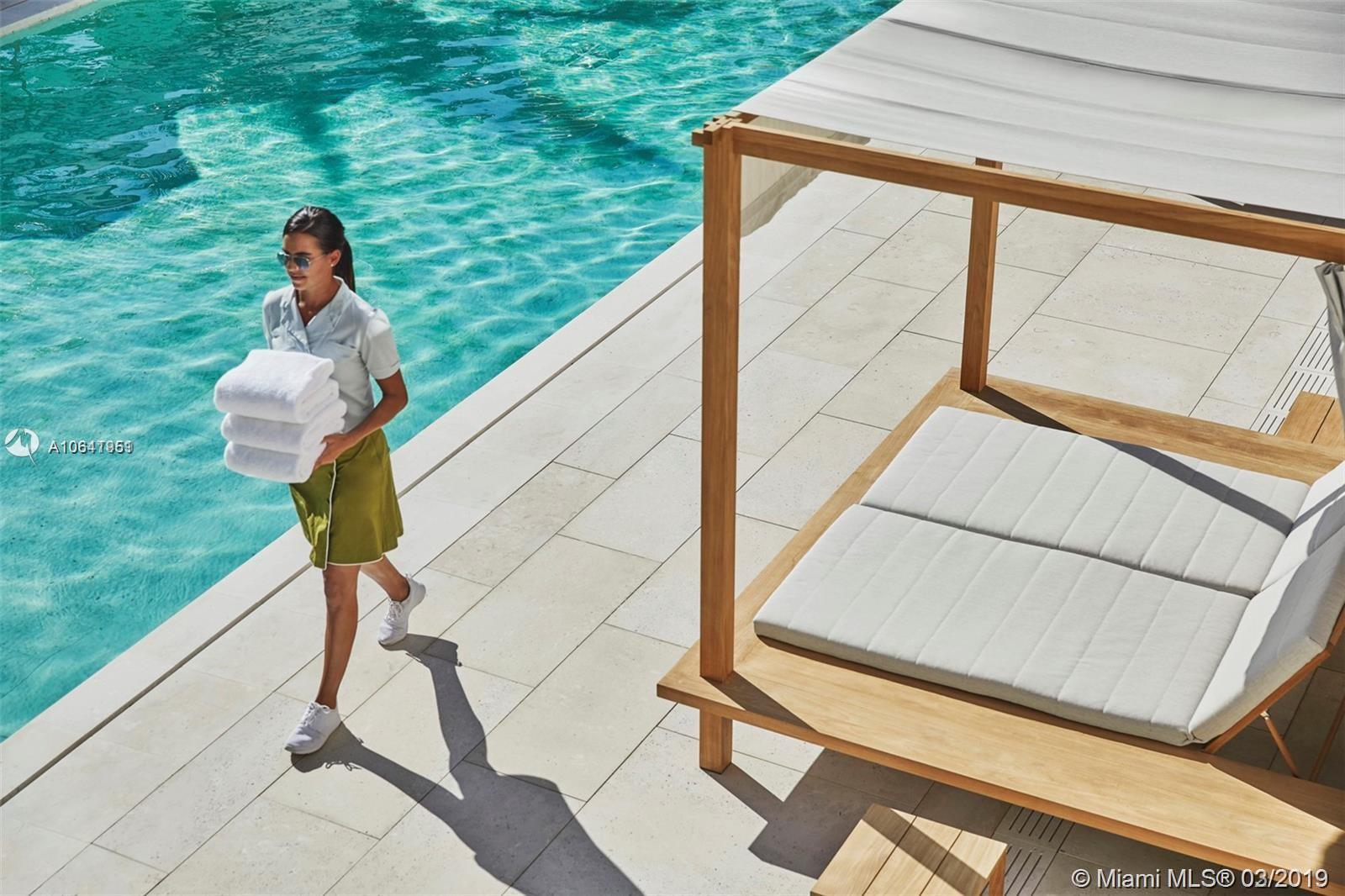 SURF CLUB CONDO - Residential