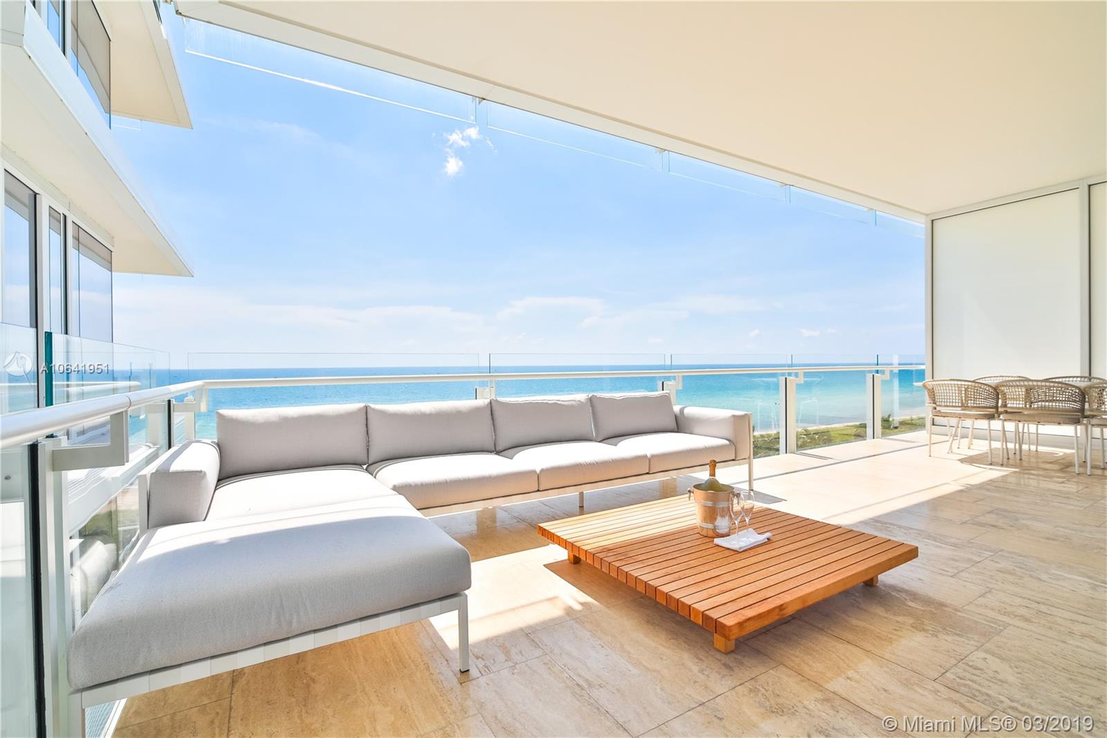 SURF CLUB CONDO - Residential