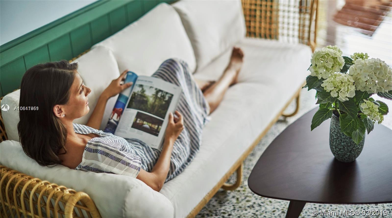 SURF CLUB CONDO - Residential