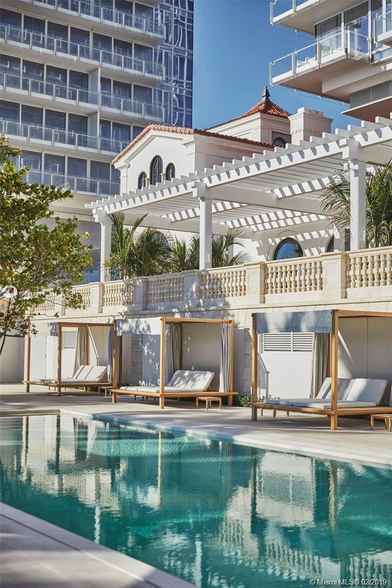 SURF CLUB CONDO - Residential