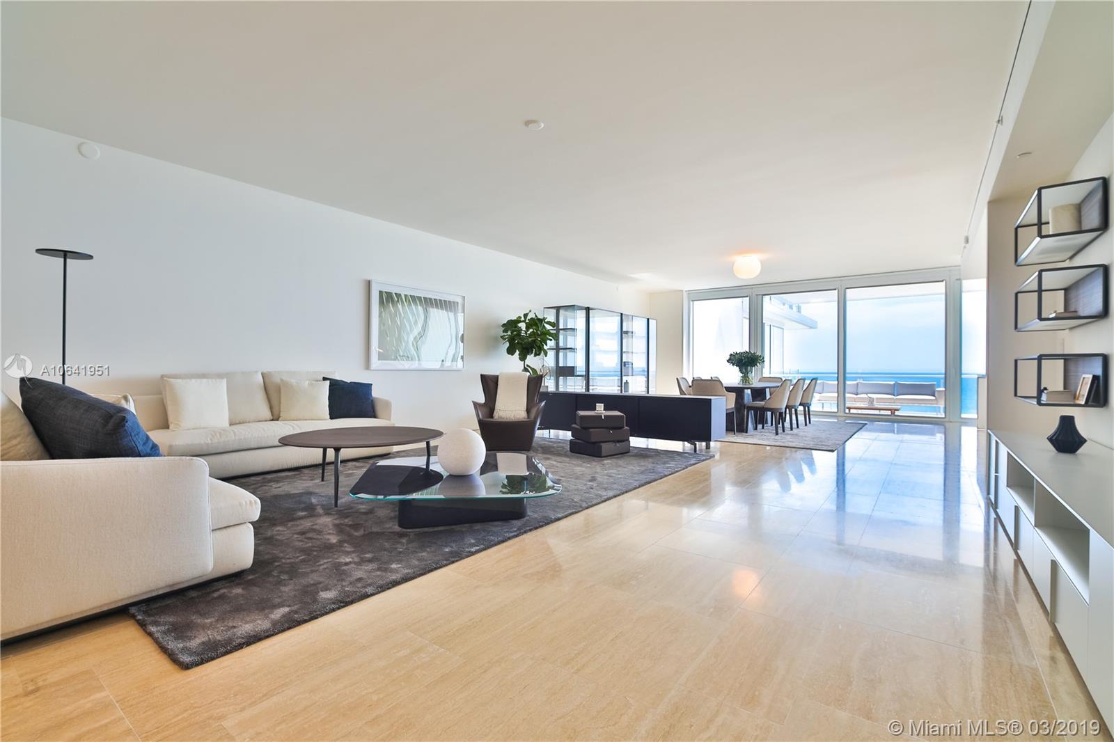 SURF CLUB CONDO - Residential