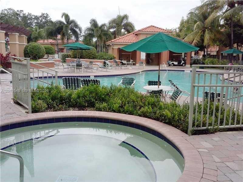 VILLAS AT HARBOR ISLES CO - Residential Lease