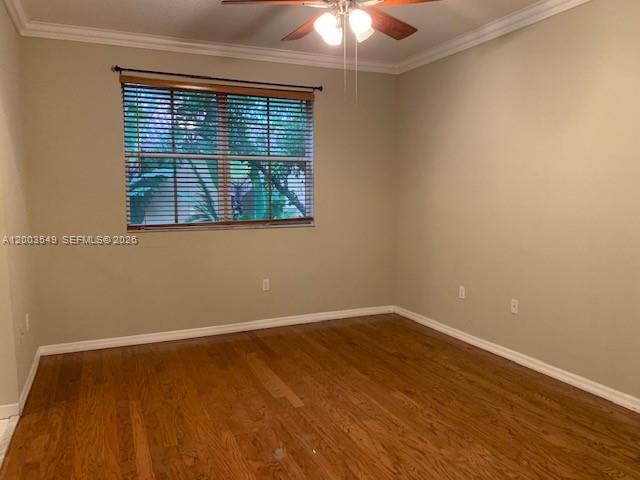 VILLAS AT HARBOR ISLES CO - Residential Lease