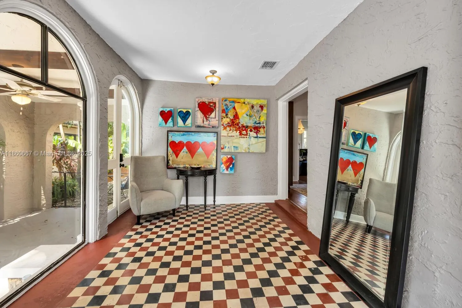 Coral Gables, Florida 33134, United States, 3 Bedrooms Bedrooms, ,2 BathroomsBathrooms,Residential,Active,197951