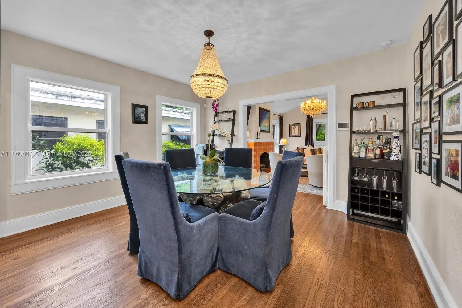 Coral Gables, Florida 33134, United States, 3 Bedrooms Bedrooms, ,2 BathroomsBathrooms,Residential,Active,197951