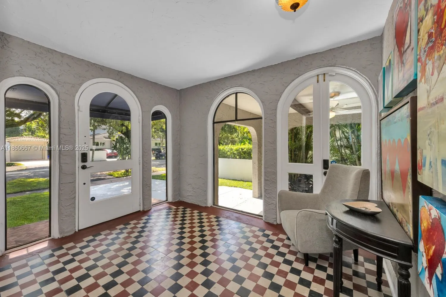 Coral Gables, Florida 33134, United States, 3 Bedrooms Bedrooms, ,2 BathroomsBathrooms,Residential,Active,197951