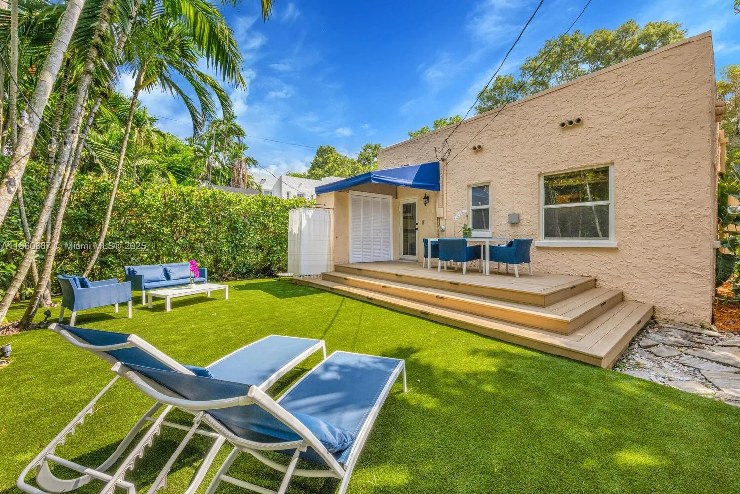 Coral Gables, Florida 33134, United States, 3 Bedrooms Bedrooms, ,2 BathroomsBathrooms,Residential,Active,197951