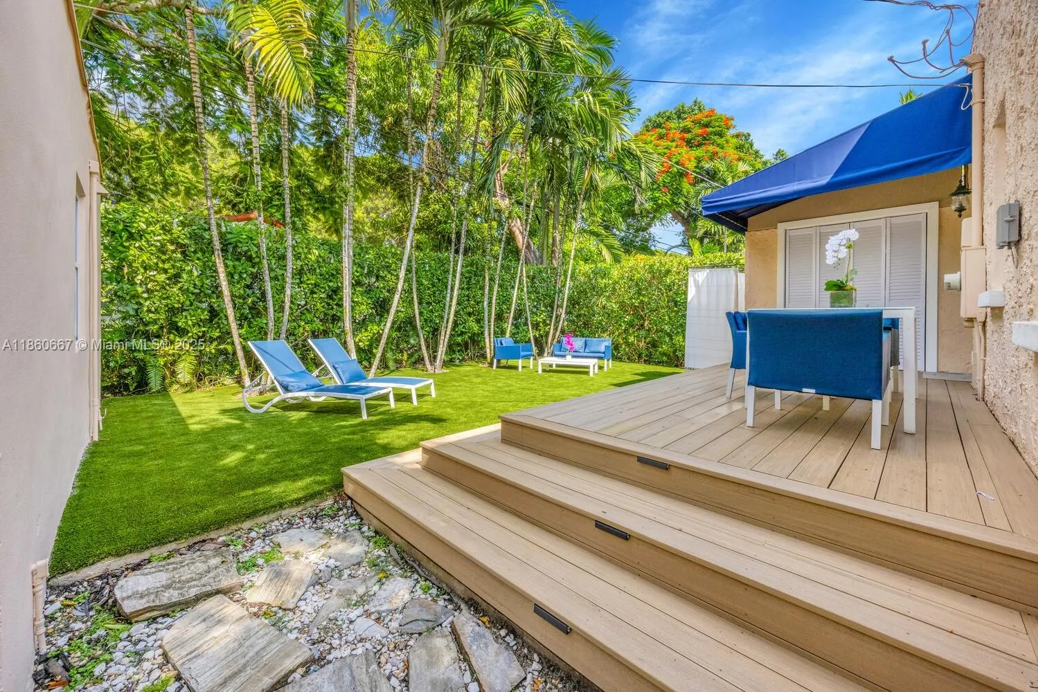 Coral Gables, Florida 33134, United States, 3 Bedrooms Bedrooms, ,2 BathroomsBathrooms,Residential,Active,197951