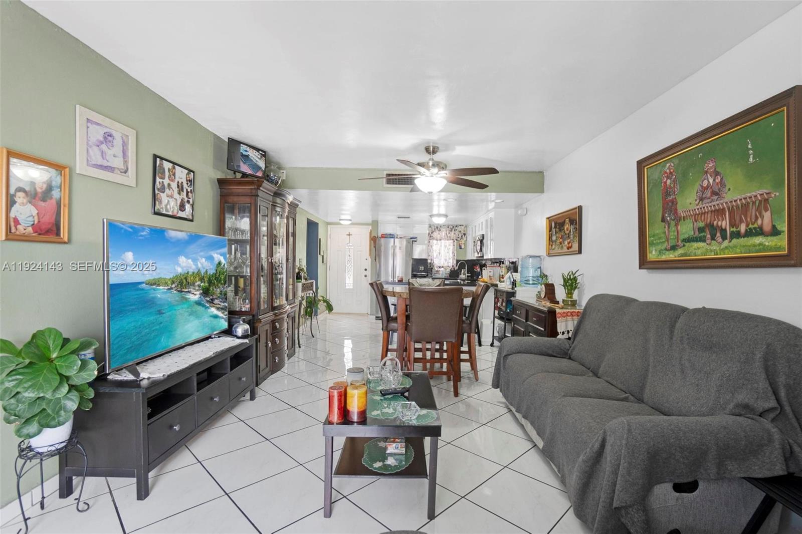 VISTA ALEGRE TOWNHOMES CO - Residential