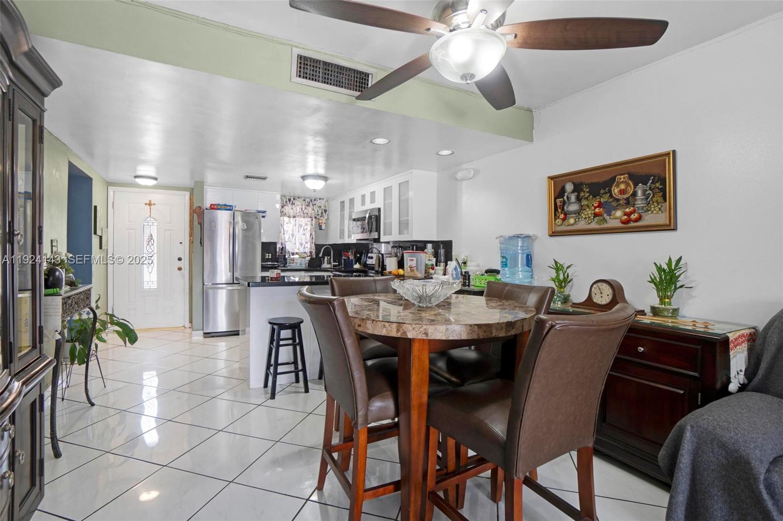 VISTA ALEGRE TOWNHOMES CO - Residential