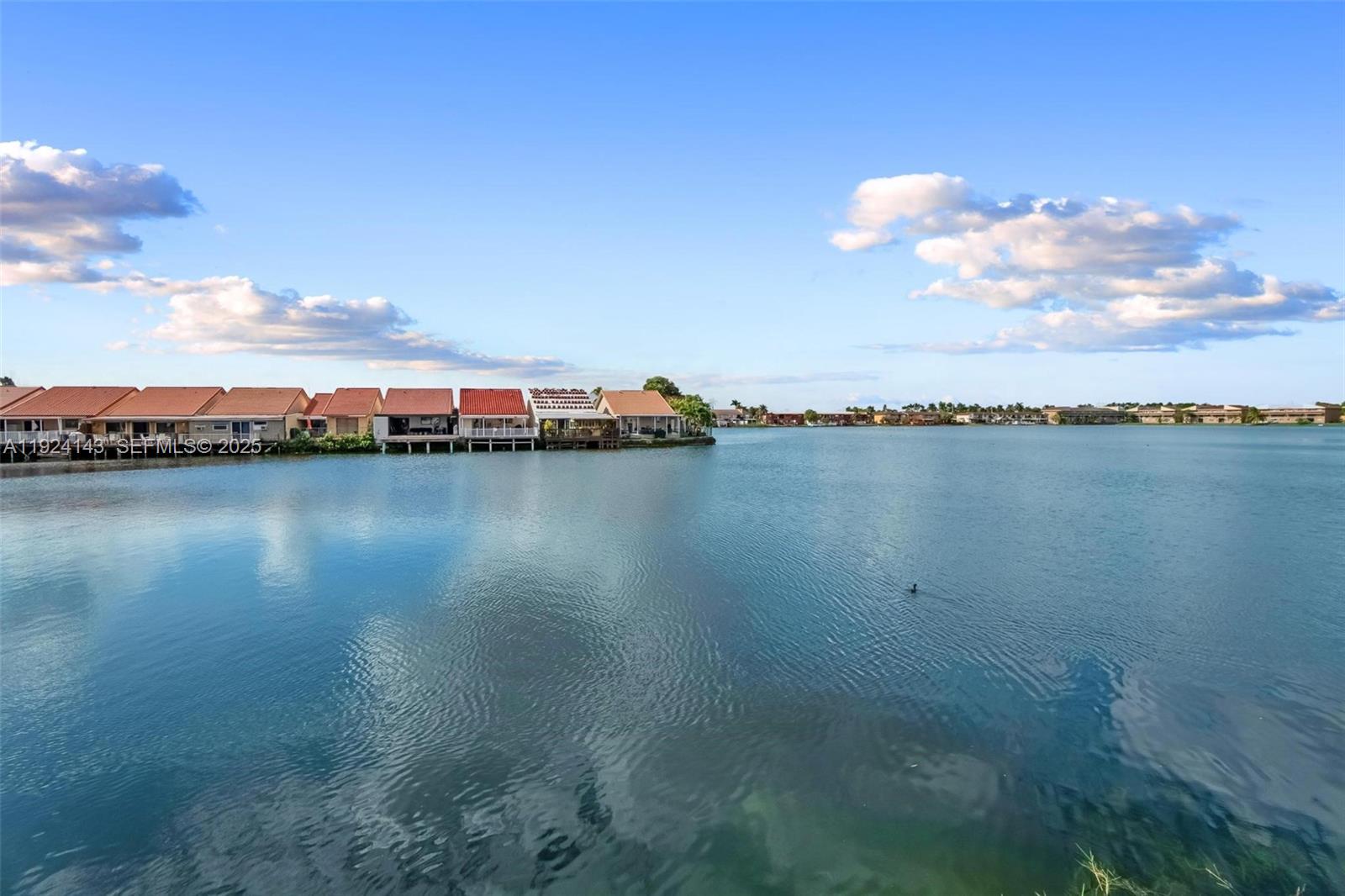 VISTA ALEGRE TOWNHOMES CO - Residential