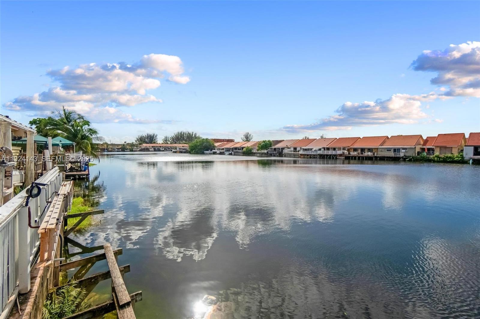 VISTA ALEGRE TOWNHOMES CO - Residential