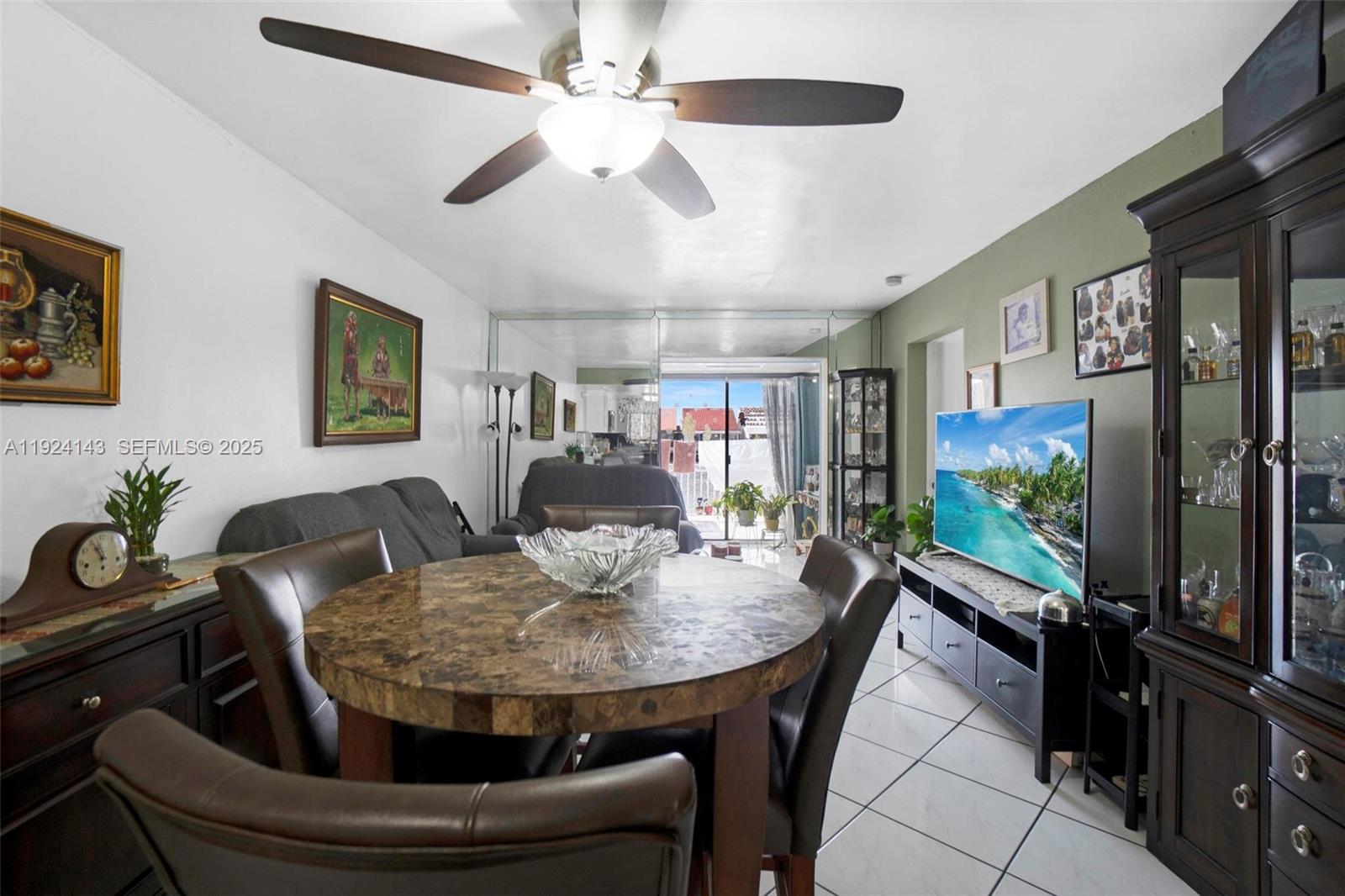 VISTA ALEGRE TOWNHOMES CO - Residential