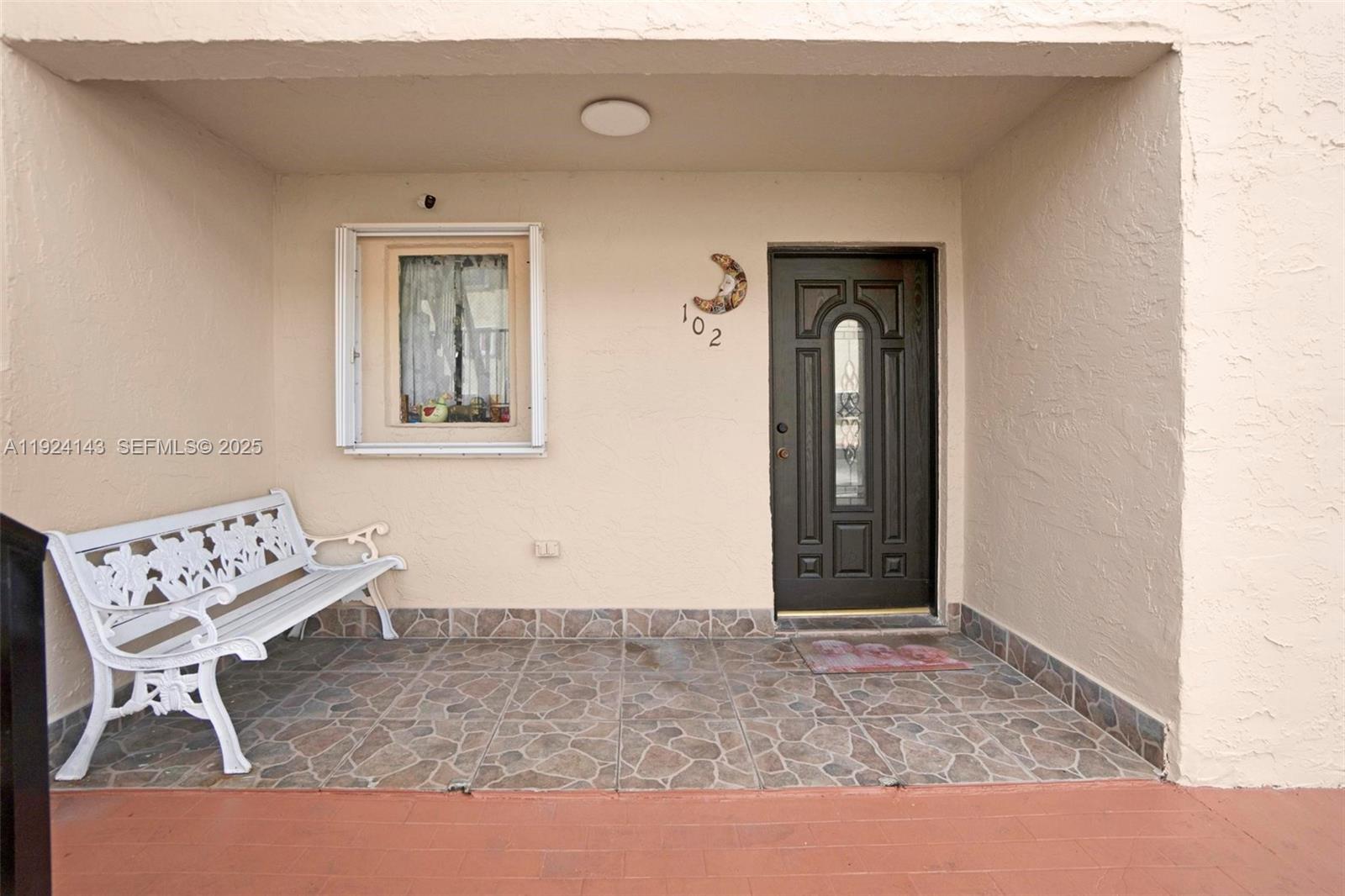 VISTA ALEGRE TOWNHOMES CO - Residential