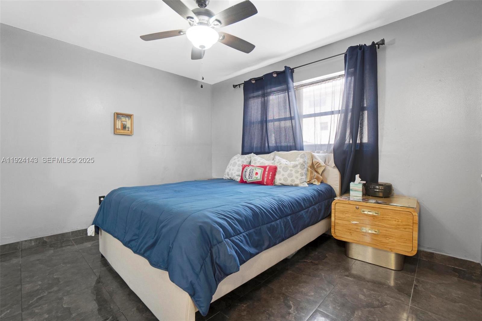 VISTA ALEGRE TOWNHOMES CO - Residential