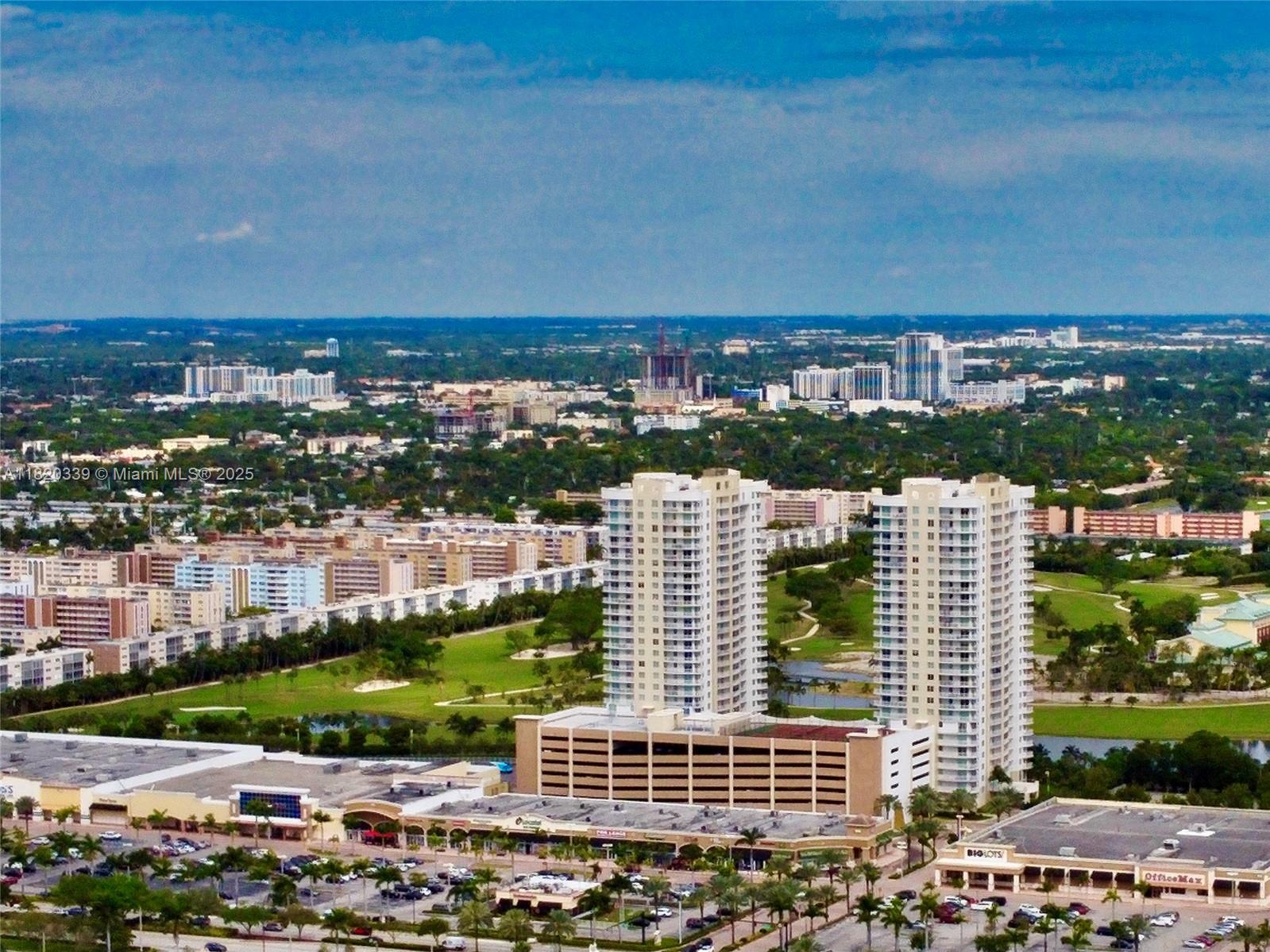 1755 E Hallandale Beach Blvd 207E