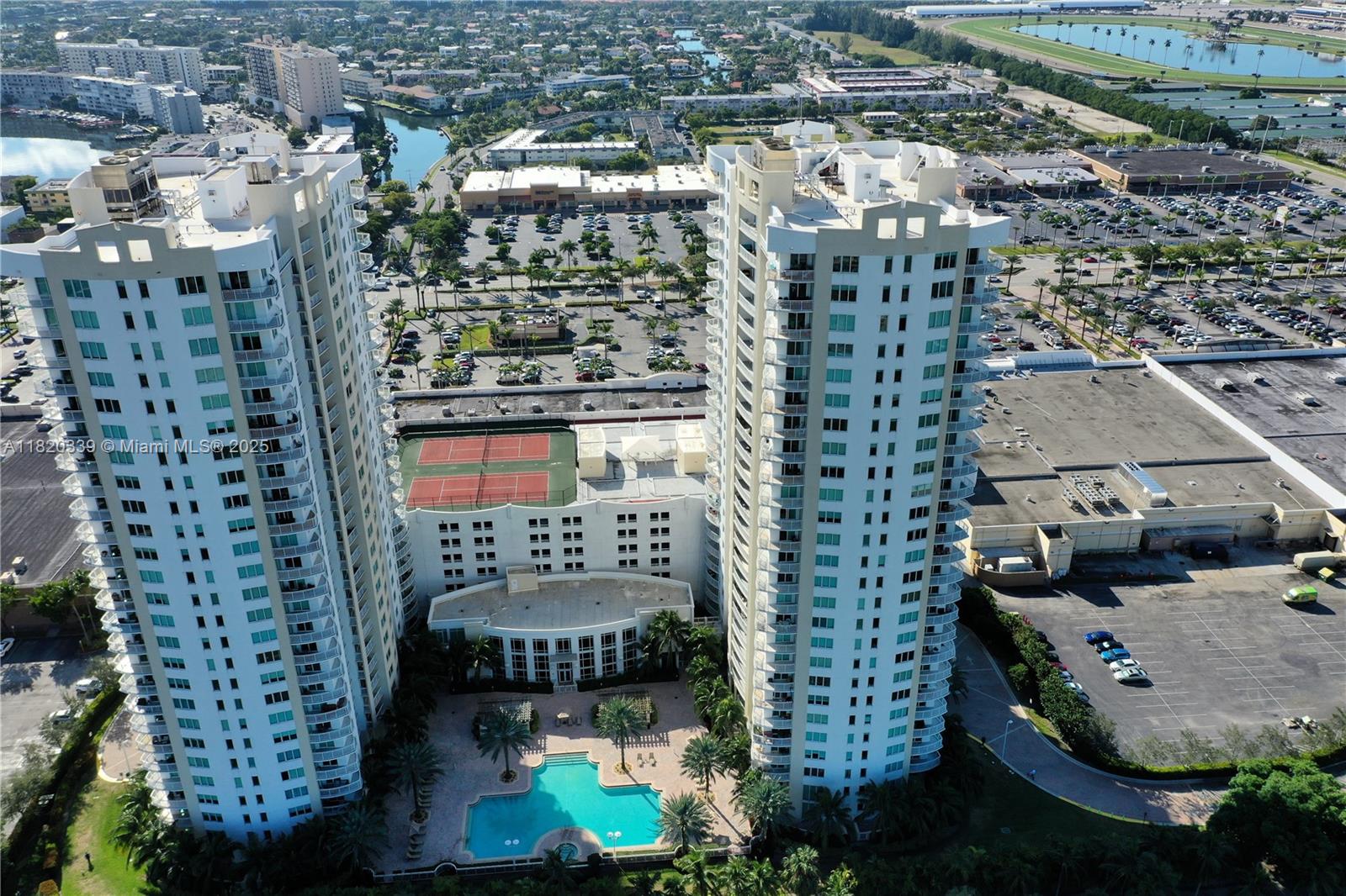 Property for Sale at 1755 E Hallandale Beach Blvd 207E, Hallandale Beach, Broward County, Florida - Bedrooms: 2 
Bathrooms: 2  - $375,000