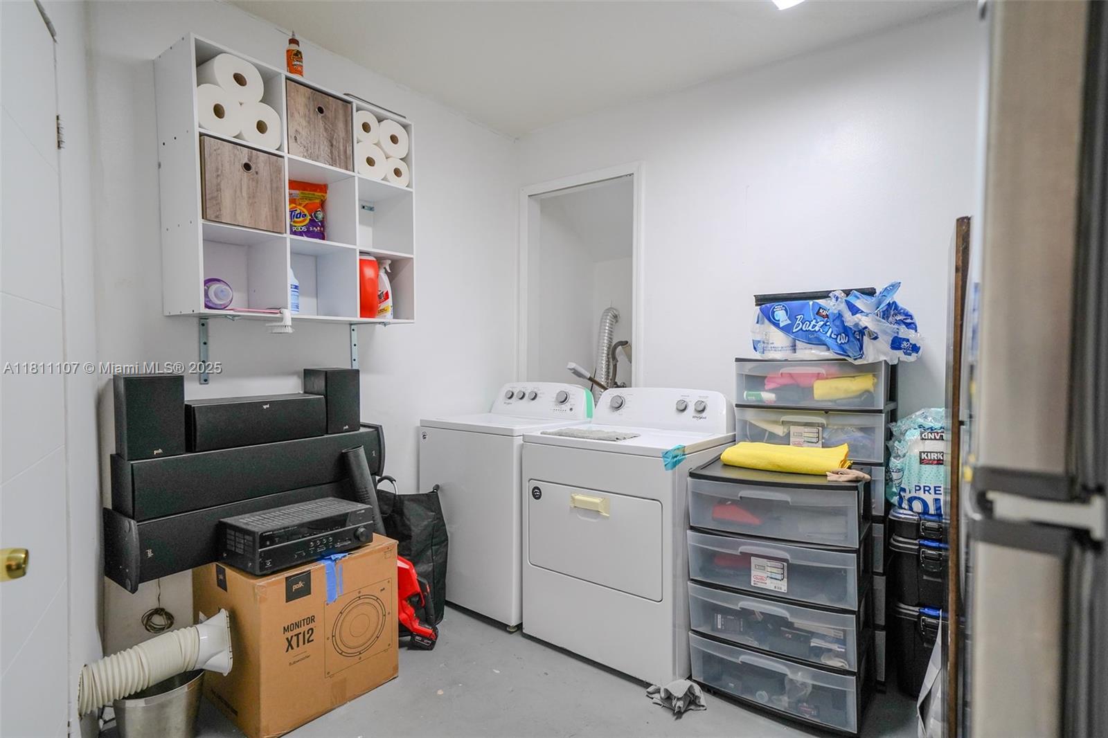 MAHOGANY ISLE HOMES CONDO - Residential