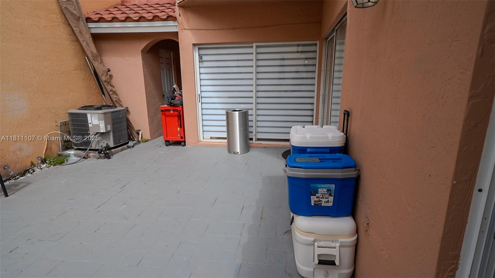 MAHOGANY ISLE HOMES CONDO - Residential