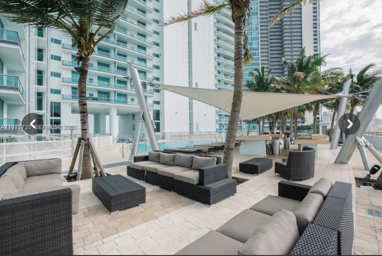 900 BISCAYNE BAY CONDO - Residential