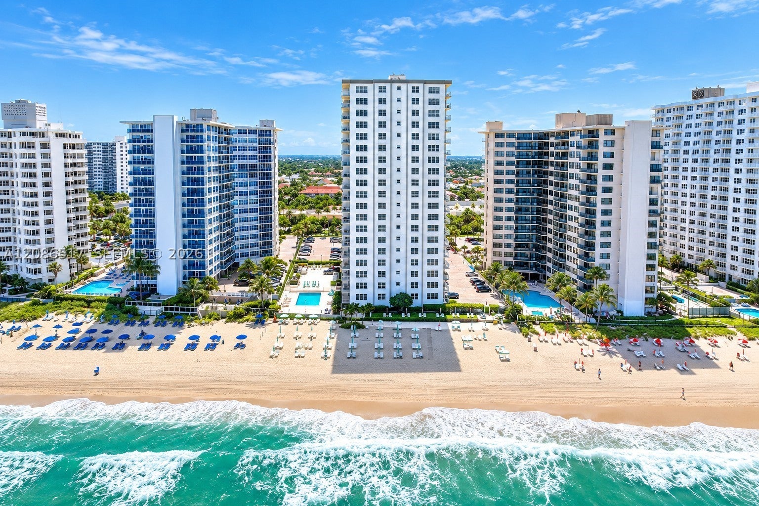 3750 Galt Ocean Dr